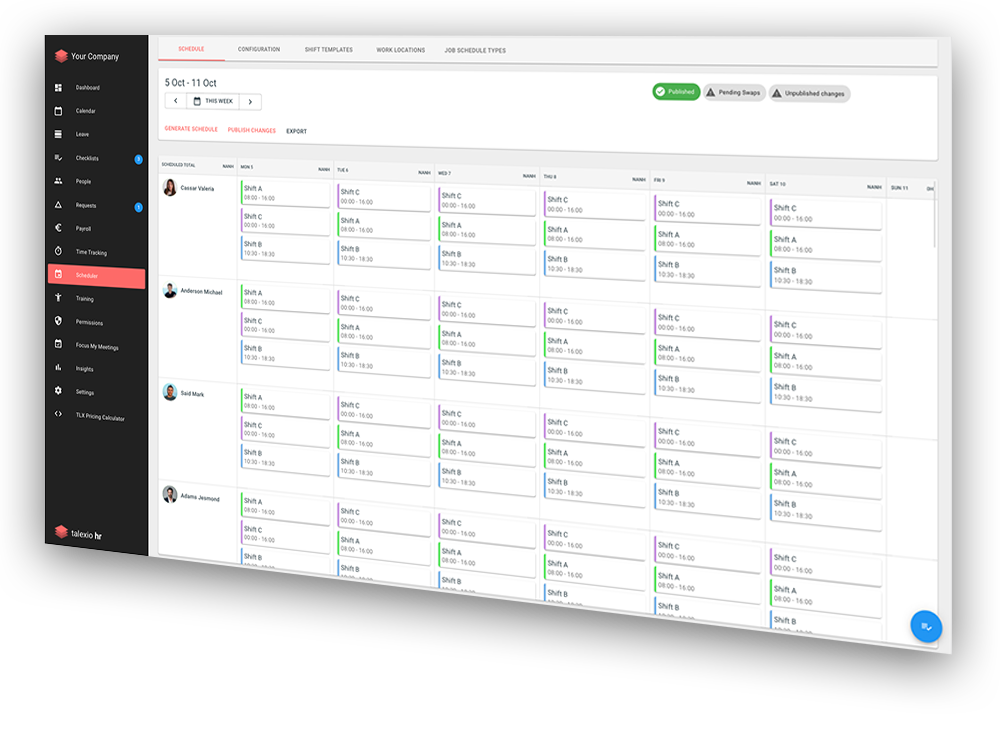 Get organised with Scheduler-cropped