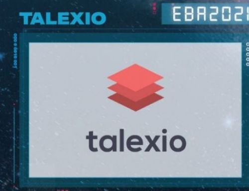 Talexio named Best Cloud-Based Solution as a Service (SaaS)