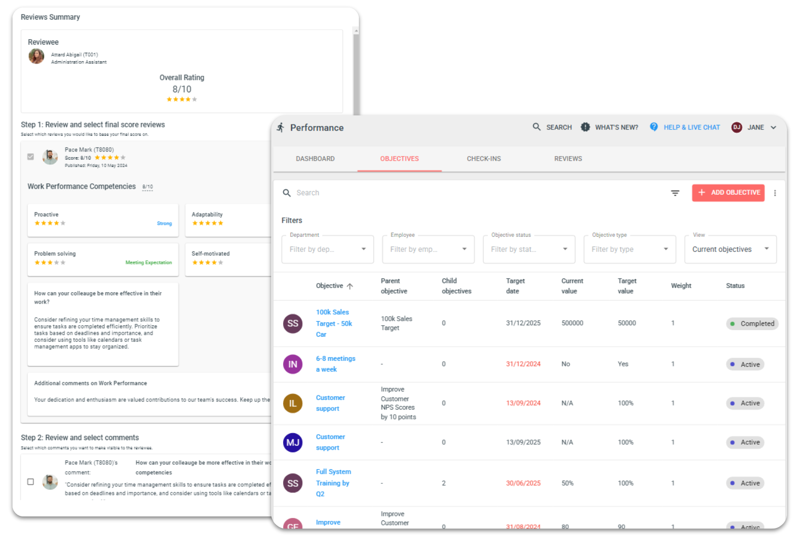 Aligning Talent Development with Business Objectives
