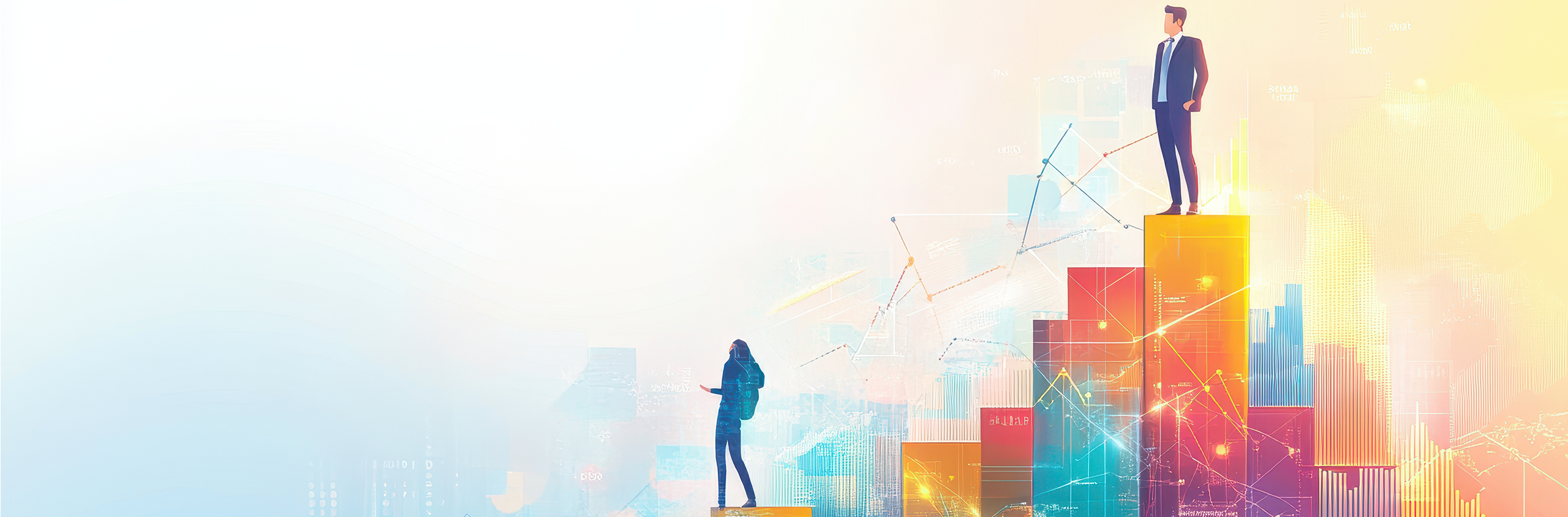 Improve Employee Retention Using a Structured Career Development Plan