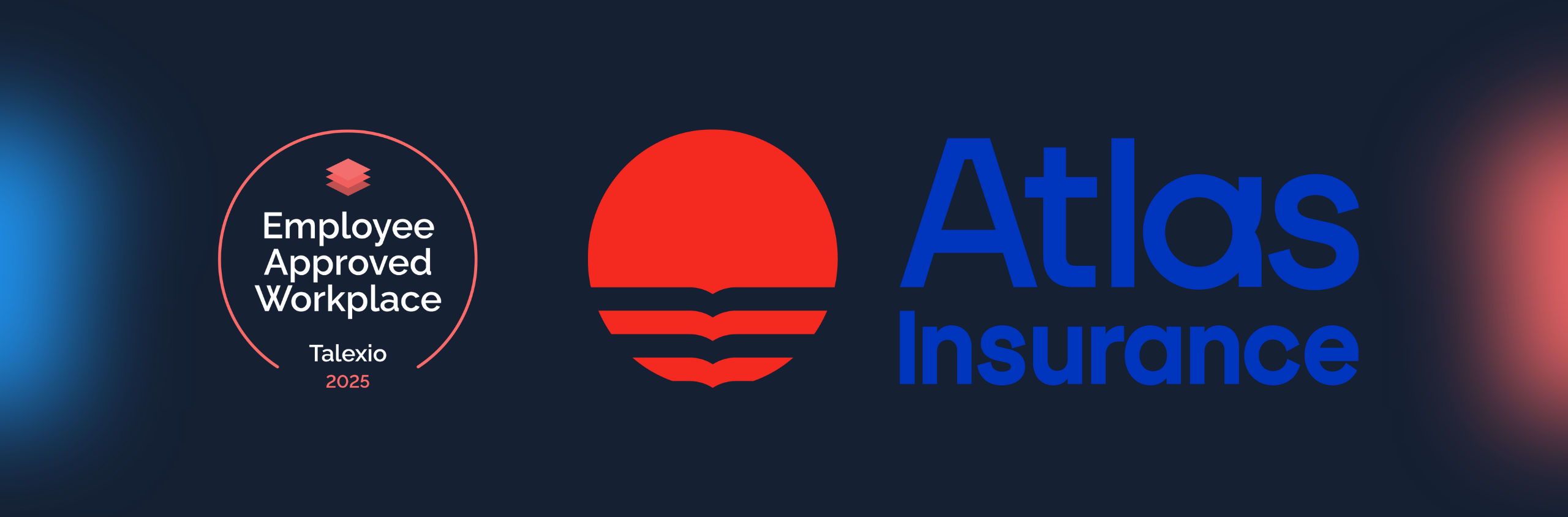 Atlas Insurance employee engagement: how Atlas uses Team Voice data and benchmarking to strengthen culture and improve employee experience.